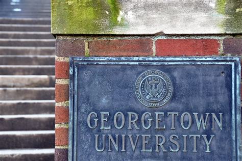 2 days ago Gerken took issue with many parts of the U. . Georgetown admissions reddit 2022